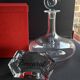 Wine decanter – Baccarat Oenologie