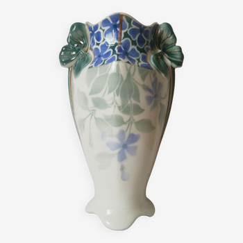 Vase Lunéville