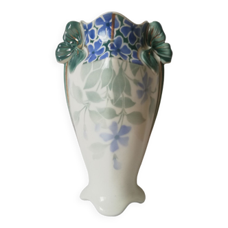 Vase Lunéville