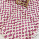 265x146cm Moroccan Berbere Carpet