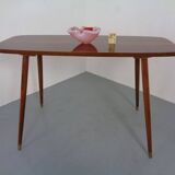 Murano Glass Ashtray, 1960s