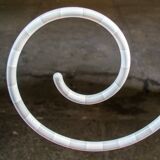 Sedia Suspiral by Luigi Serafini by Sawaya & Moroni, 1986