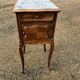 Table de chevet
