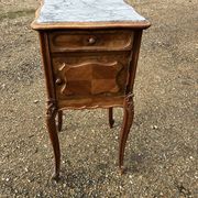 Bedside table