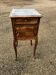 Table de chevet