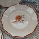 4 plats anciens Digoin et Sarreguemines