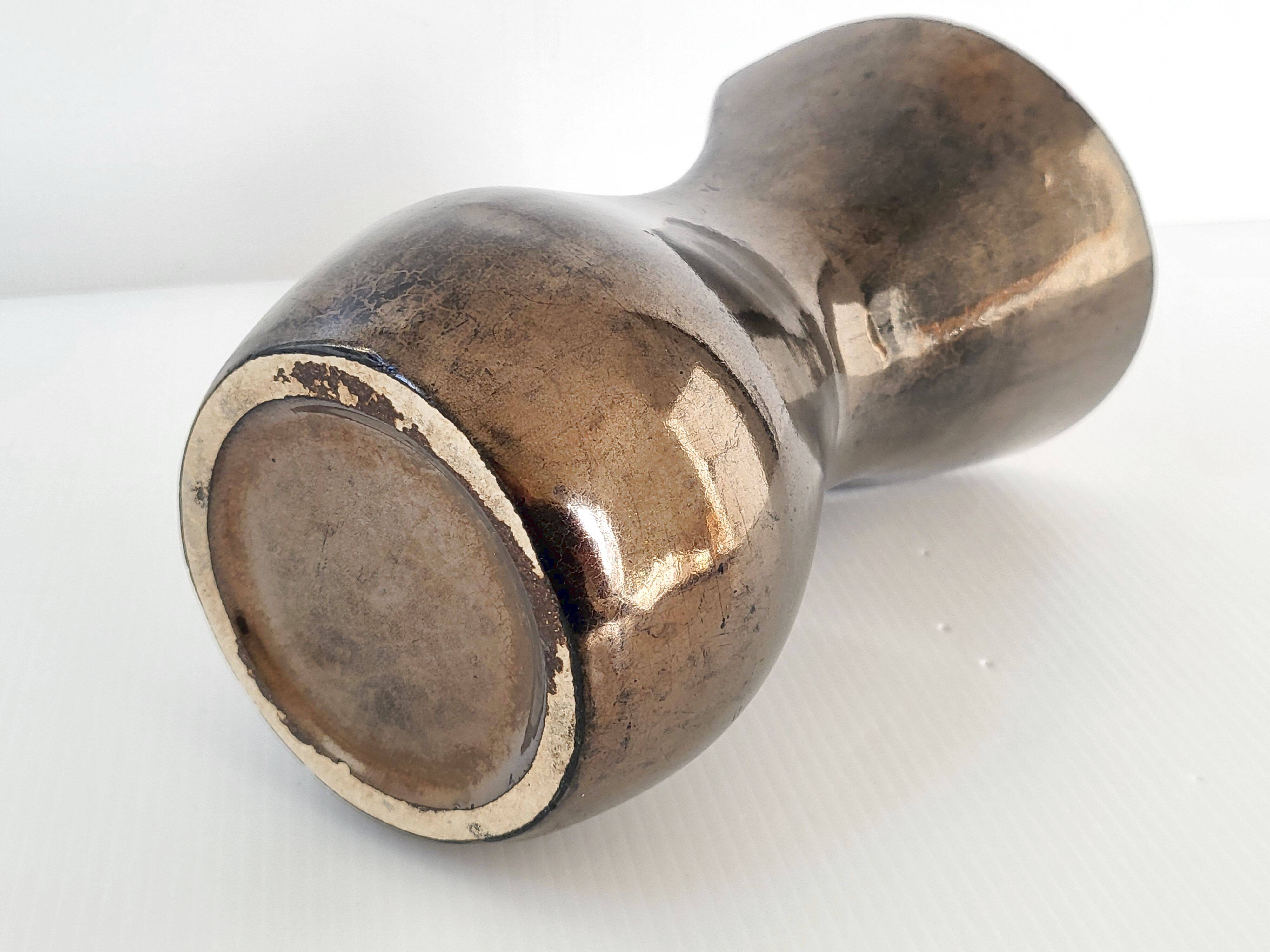 Vintage 1960 ceramic vase