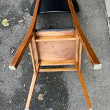 Scandinavian chair