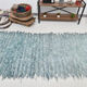 3x10 wool vintage runner rug 100x300cm
