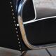 Bauhaus Armchair in Chrome by W. Gispen for Mücke-Melder, Czech, 1930s