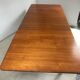 McIntosh extending teak table designed by Tom Robertson 60’s