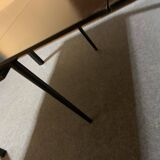 Extendable console