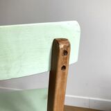 Bauman child chair