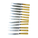 Antique knives