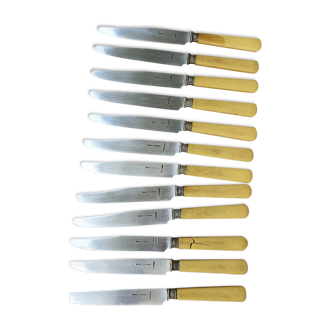 Antique knives