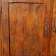 Old Parisian sideboard