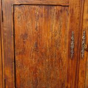 Old Parisian sideboard