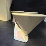 Pierre Casenove Salins coffee service for Printemps Paris