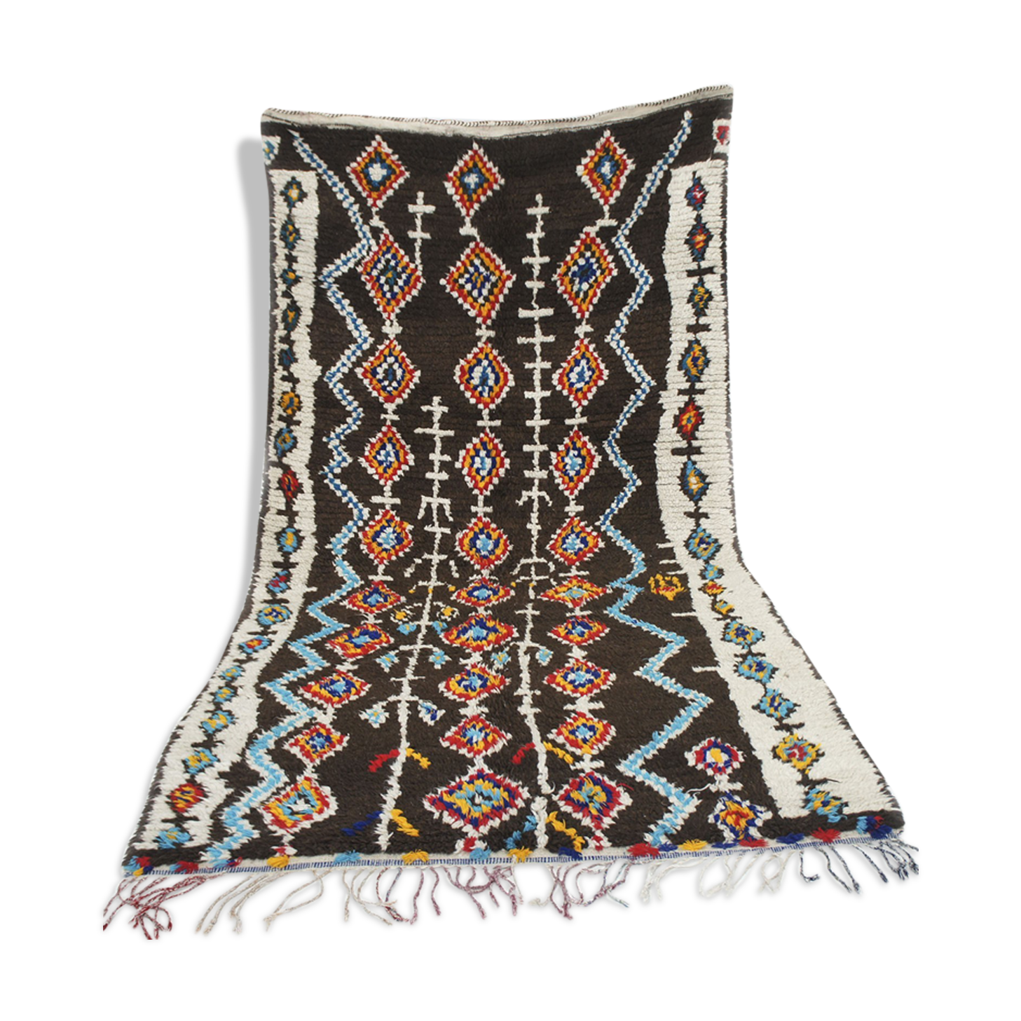 Ourika carpet 294 x 152 cm