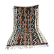 Tapis ourika  294 x 152 cm
