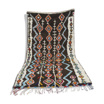 Tapis ourika  294 x 152 cm