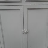 Vintage Parisian buffet