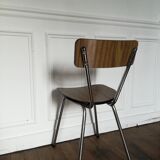 Chair in formica