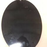 enamelled plate CITROËN ST TROPEZ