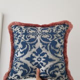 Housse de coussin bohème