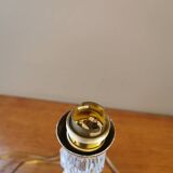 Adnet style art deco lamp