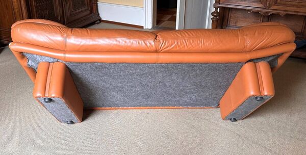 Sofa 2 places Nicoletti Salotti