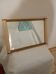 Large vintage tray