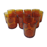Service 12 glasses