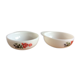 Lot de 2 bols style saucier JAJ England