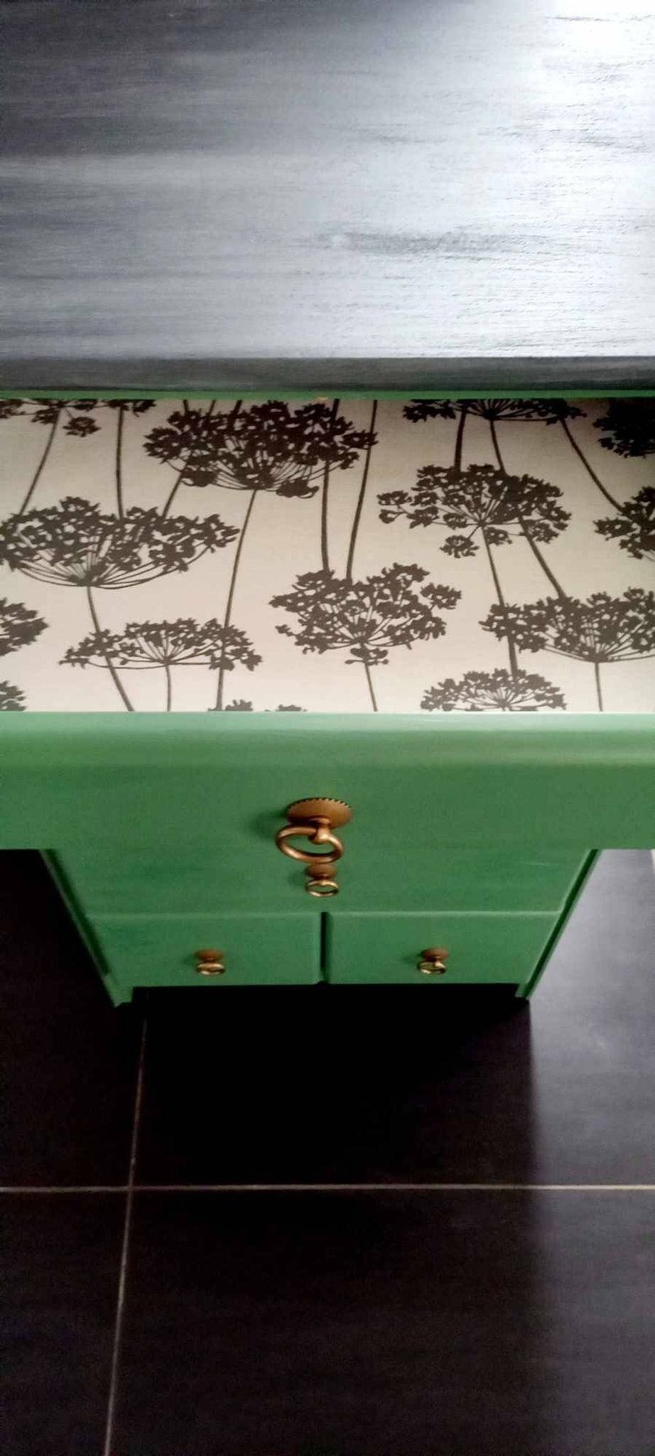 Buffet vintage
