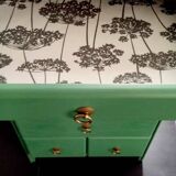 Vintage buffet