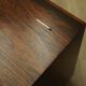 Rosewood cabinet, Danish design, 1970s, manufacturer: Omann Jun