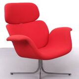 Pierre Paulin Lounge chair '' Big Tulip '' Artifort 1960s