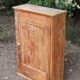 Armoire ancienne à suspendre
