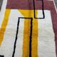 Tapis marocain berbère 250cmx150cm