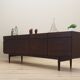 Oak sideboard, Danish design, 1970s, designer: Ib Kofod Larsen, manufacture