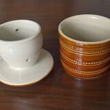 Berry sandstone water butter maker