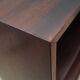 Rosewood bookcase, Danish design, 1960s, manufactured by Omann Jun