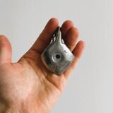 Salière et poivrier