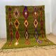 Moroccan Berber traditional rug 200/270