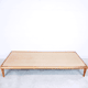 Danish daybed teak, 1960