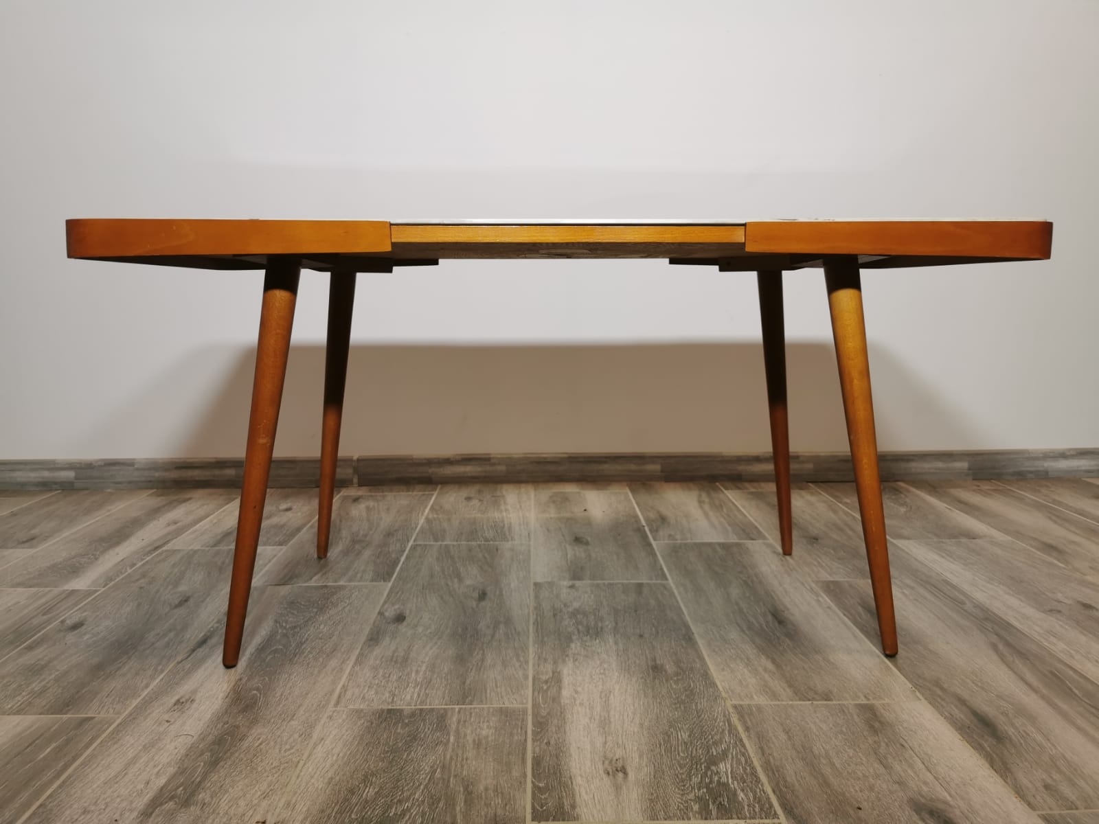 Coffee table by Jiri Jiroutek for Interier Praha, 1960s