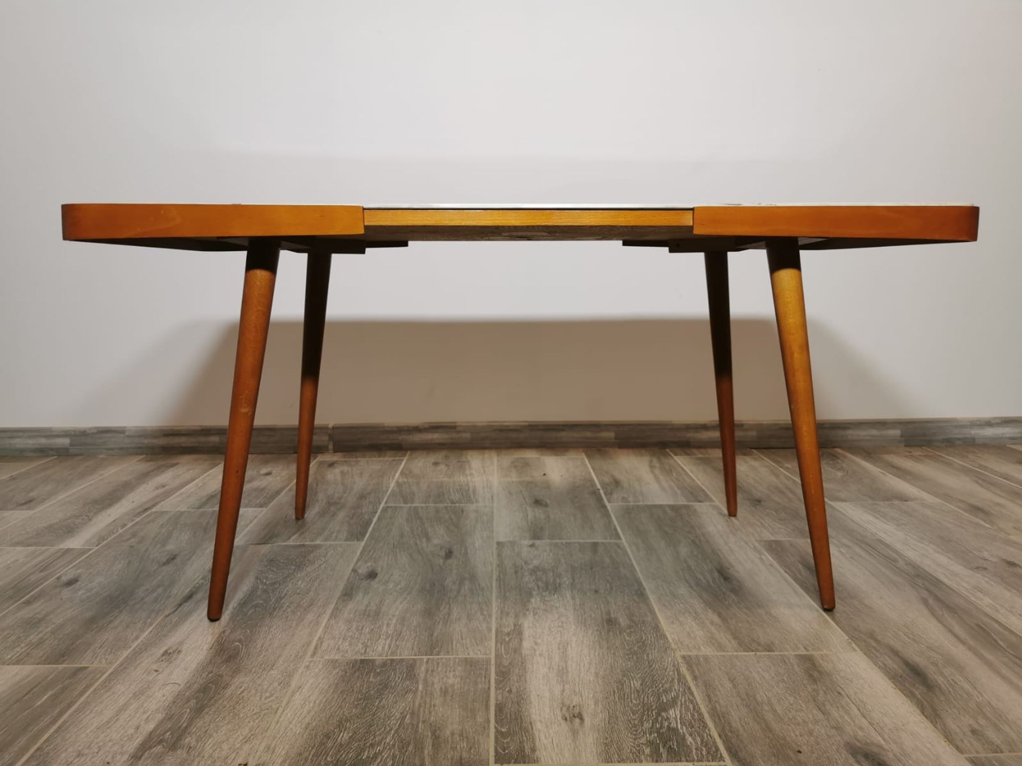 Coffee table by Jiri Jiroutek for Interier Praha, 1960s