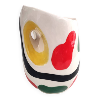 Roland Brice pitcher vase