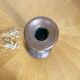 Old candle holder